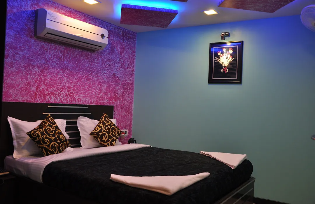 Hotel Planet Plaza-1