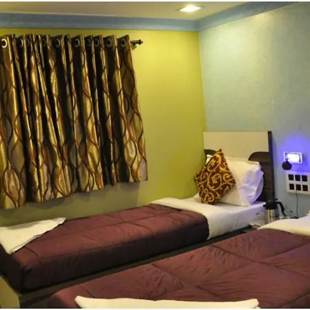 Hotel Planet Plaza-3