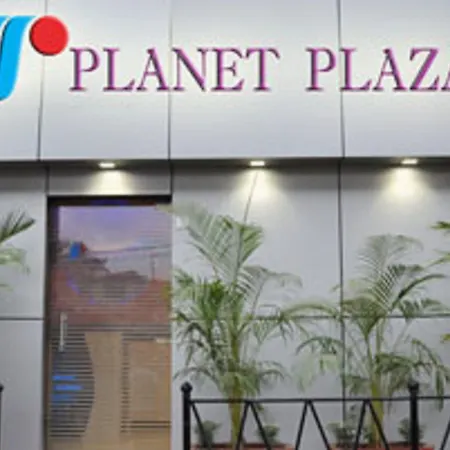Hotel Planet Plaza-2
